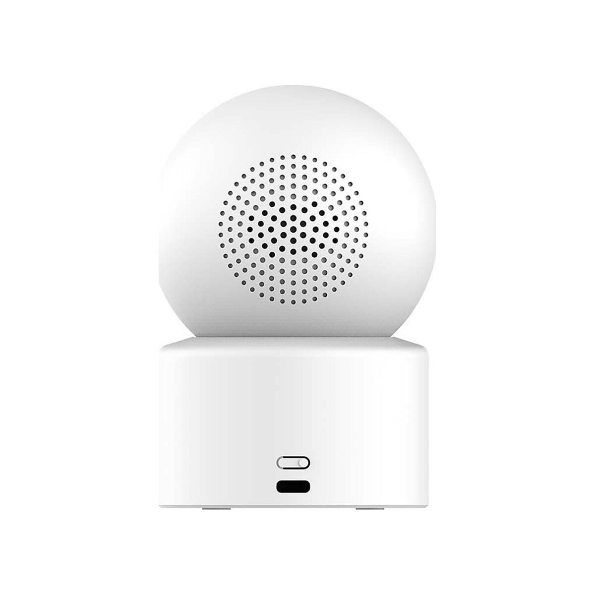 XIAOMI - Smart Camera C302, 2K/3MP Indoor Security Camera