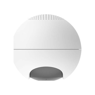 XIAOMI - Smart Camera C302, 2K/3MP Indoor Security Camera