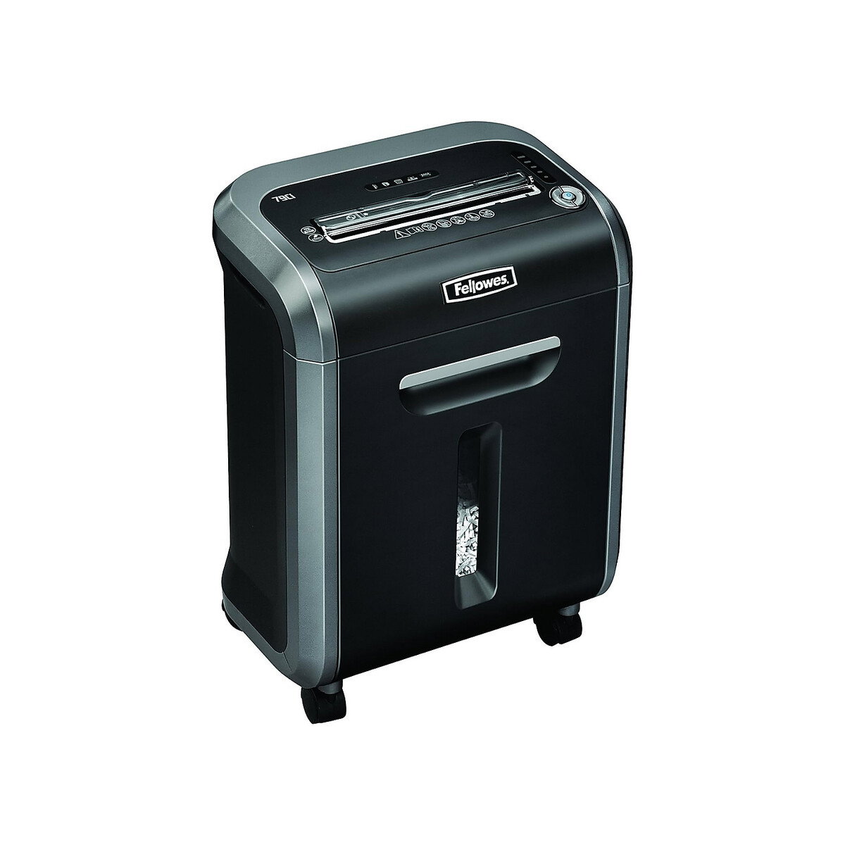 Fellowes - paper shredder Powershred 79Ci