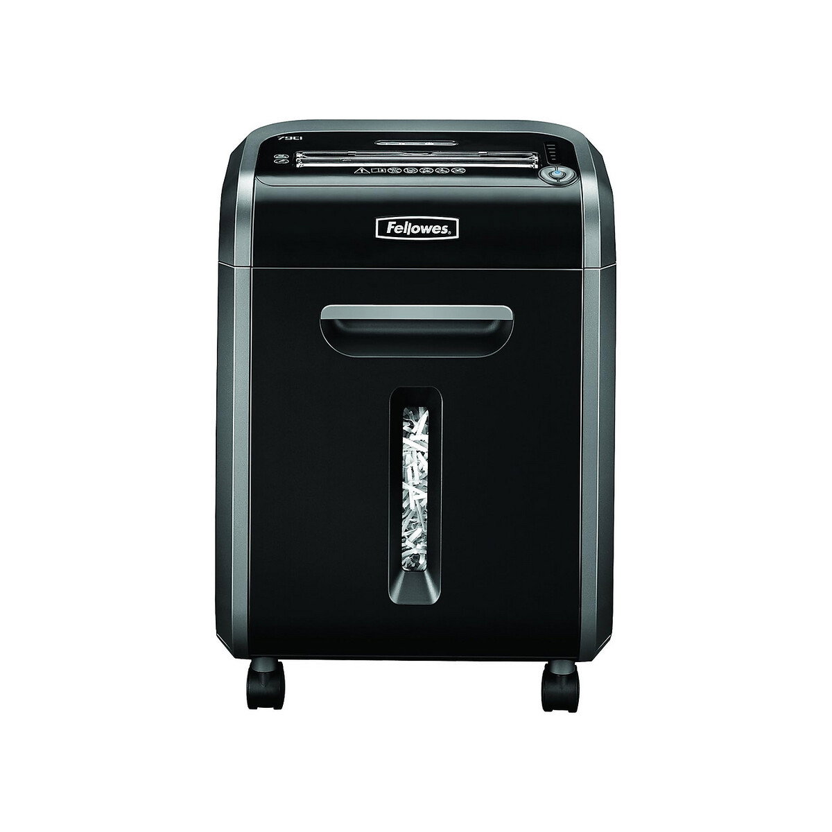 Fellowes - paper shredder Powershred 79Ci