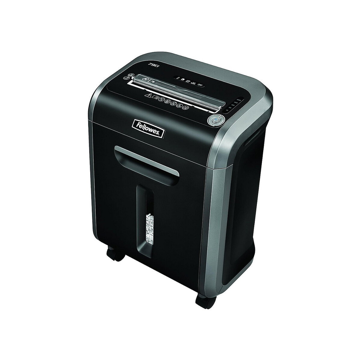 Fellowes - paper shredder Powershred 79Ci