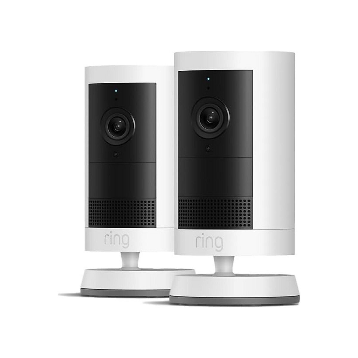 Ring - New Ring Outdoor Camera Plus (Battery) | 2K with Ring Vision I DIY Wireless Outdoor Security Camera | alternative to CCTV system I 30-day free trial of Ring Home Plan I 2 cameras