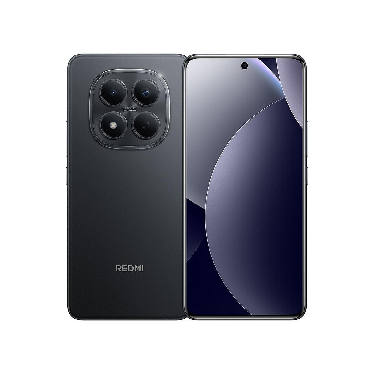 XIAOMI - REDMI Note 15 Pro 4G 12GB RAM + 512GB ROM Smartphone