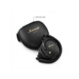 Marshall - Monitor III ANC Active Noise Cancellation, Wireless Bluetooth Headphones Marshall - Monitor III ANC Active Noise Cancellation, Wireless Bluetooth Headphones