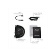 Marshall - Monitor III ANC Active Noise Cancellation, Wireless Bluetooth Headphones Marshall - Monitor III ANC Active Noise Cancellation, Wireless Bluetooth Headphones