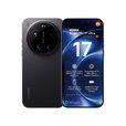 Xiaomi - 17 Ultra 16+512GB Smartphone - Black Xiaomi - 17 Ultra 16+512GB Smartphone - Black