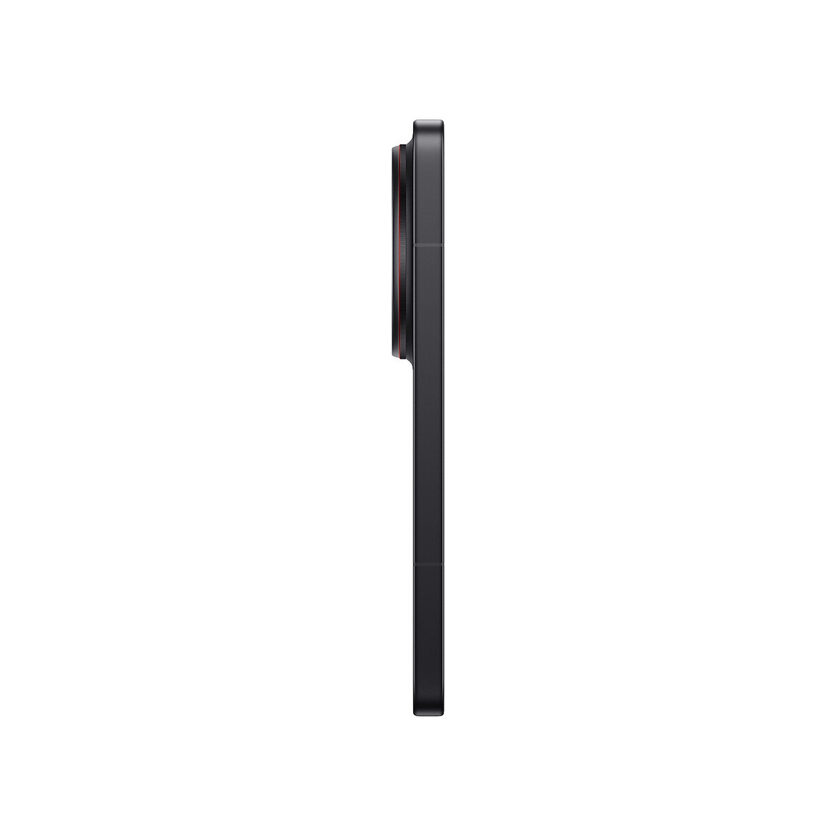 Xiaomi - 17 Ultra 16+512GB Smartphone - Black