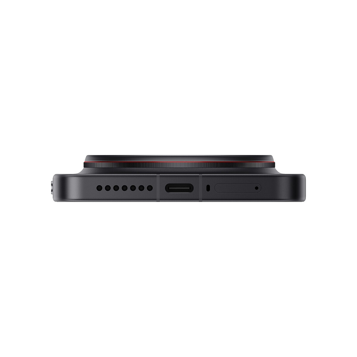 Xiaomi - 17 Ultra 16+512GB Smartphone - Black