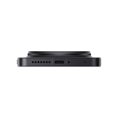 Xiaomi - 17 Ultra 16+512GB Smartphone - Black