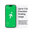 Apple - AirTag 4 Pack (2nd Generation) Apple - AirTag 4 Pack (2nd Generation)