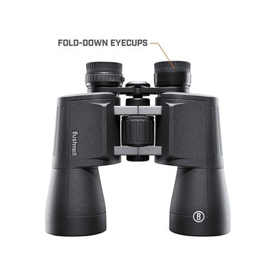 Bushnell - PowerView 2 Binoculars 12x50_PWV1250