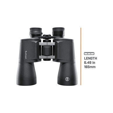 Bushnell - PowerView 2 Binoculars 12x50_PWV1250