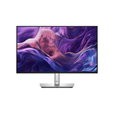 Dell - 60.5 cm (1920 x 1080) P2425HE 16:9 FHD IPS 5ms 100Hz HDMI DP USB-C RJ45 Black/Silver Dell - 60.5 cm (1920 x 1080) P2425HE 16:9 FHD IPS 5ms 100Hz HDMI DP USB-C RJ45 Black/Silver