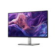 Dell - 60.5 cm (1920 x 1080) P2425HE 16:9 FHD IPS 5ms 100Hz HDMI DP USB-C RJ45 Black/Silver Dell - 60.5 cm (1920 x 1080) P2425HE 16:9 FHD IPS 5ms 100Hz HDMI DP USB-C RJ45 Black/Silver