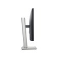 Dell - 60.5 cm (1920 x 1080) P2425HE 16:9 FHD IPS 5ms 100Hz HDMI DP USB-C RJ45 Black/Silver Dell - 60.5 cm (1920 x 1080) P2425HE 16:9 FHD IPS 5ms 100Hz HDMI DP USB-C RJ45 Black/Silver