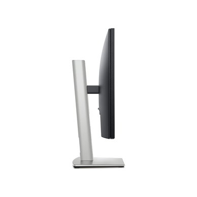 Dell - 60.5 cm (1920 x 1080) P2425HE 16:9 FHD IPS 5ms 100Hz HDMI DP USB-C RJ45 Black/Silver