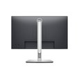 Dell - 60.5 cm (1920 x 1080) P2425HE 16:9 FHD IPS 5ms 100Hz HDMI DP USB-C RJ45 Black/Silver Dell - 60.5 cm (1920 x 1080) P2425HE 16:9 FHD IPS 5ms 100Hz HDMI DP USB-C RJ45 Black/Silver