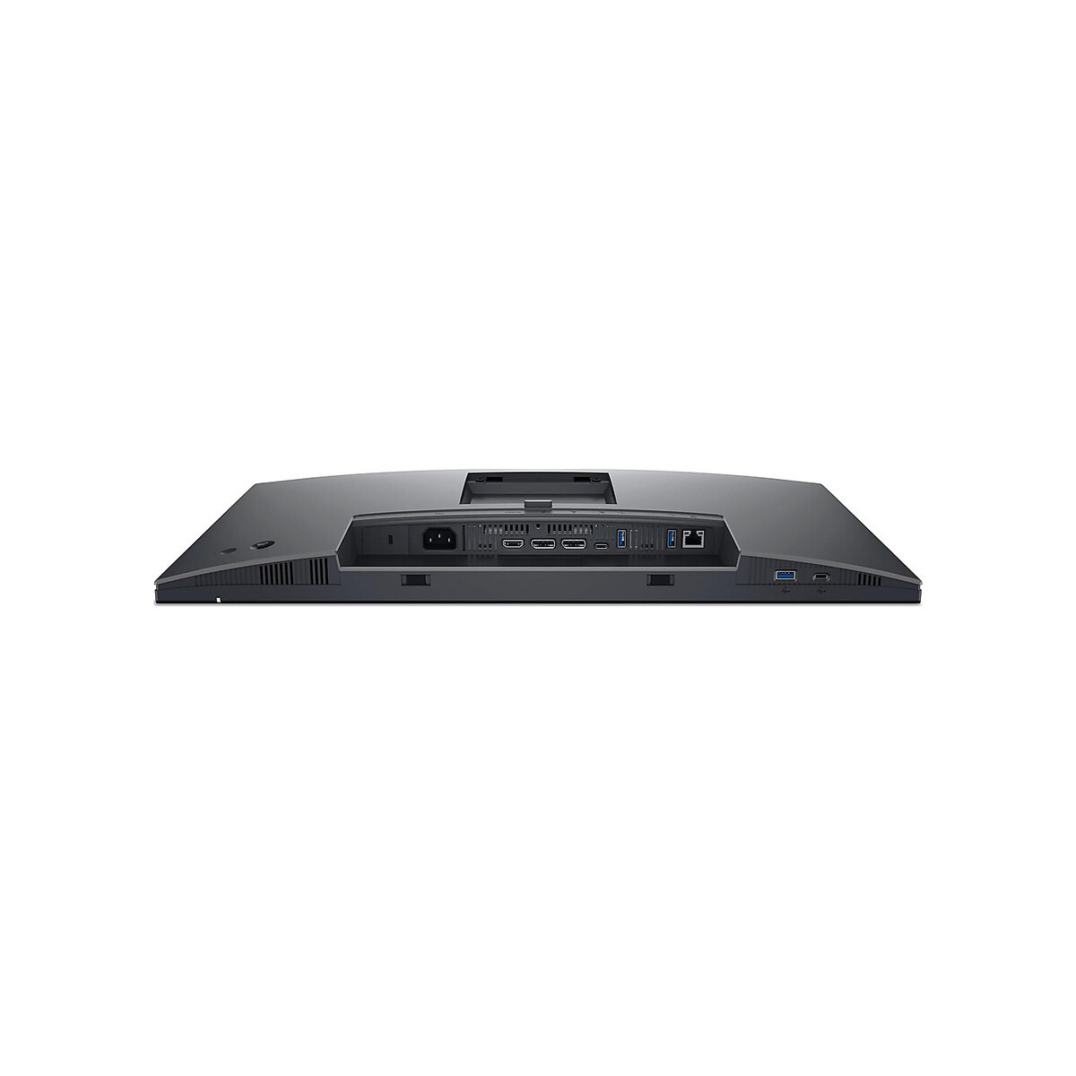 Dell - 60.5 cm (1920 x 1080) P2425HE 16:9 FHD IPS 5ms 100Hz HDMI DP USB-C RJ45 Black/Silver