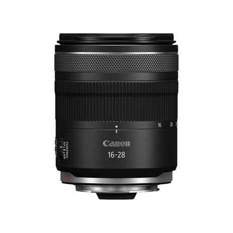 Canon - RF16-28mm F2.8 is STM