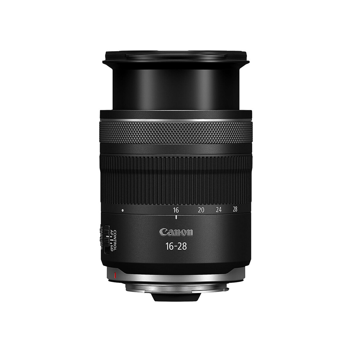 Canon - RF16-28mm F2.8 is STM