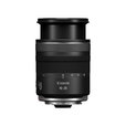 Canon - RF16-28mm F2.8 is STM Canon - RF16-28mm F2.8 is STM