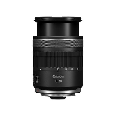 Canon - RF16-28mm F2.8 is STM