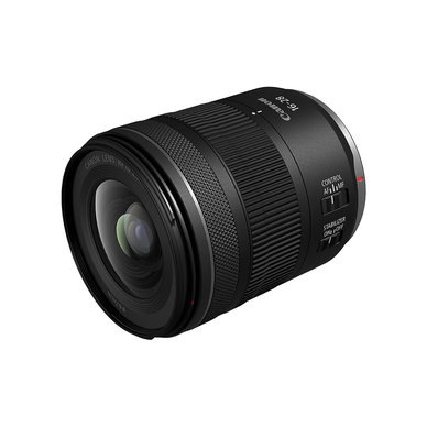 Canon - RF16-28mm F2.8 is STM