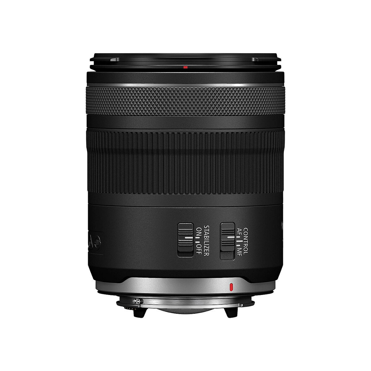 Canon - RF16-28mm F2.8 is STM