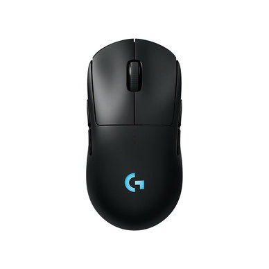 Logitech - G PRO 2 Lightspeed Wireless Gaming Mouse