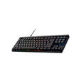 Logitech - G515 TKL Wired Low Profile Gaming Keyboard Logitech - G515 TKL Wired Low Profile Gaming Keyboard