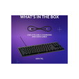 Logitech - G515 TKL Wired Low Profile Gaming Keyboard Logitech - G515 TKL Wired Low Profile Gaming Keyboard