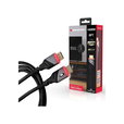 Monster - 6ft High Speed 4K Hdr Hdmi Cable Monster - 6ft High Speed 4K Hdr Hdmi Cable
