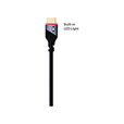 Monster - 6ft High Speed 4K Hdr Hdmi Cable Monster - 6ft High Speed 4K Hdr Hdmi Cable