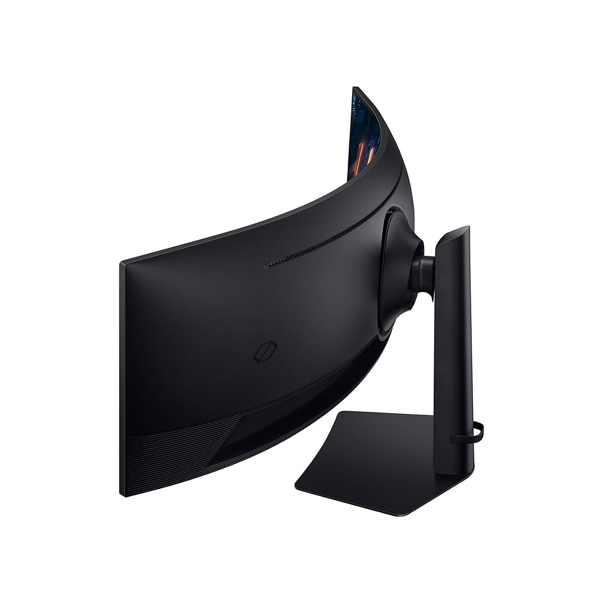 Samsung - 49-inch Odyssey G9