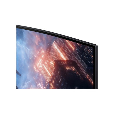 Samsung - 49-inch Odyssey G9