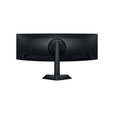 Samsung - 49-inch Odyssey G9 Samsung - 49-inch Odyssey G9