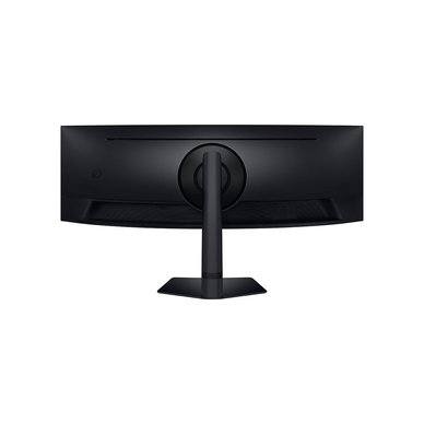 Samsung - 49-inch Odyssey G9