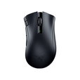 Razer - DeathAdder V2 X Hyperspeed: Award-winning ergonomic design - ultra-fast hyperspeed wireless Razer - DeathAdder V2 X Hyperspeed: Award-winning ergonomic design - ultra-fast hyperspeed wireless