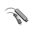 Poly - DA75 USB-A/USB-C digital adapter Poly - DA75 USB-A/USB-C digital adapter