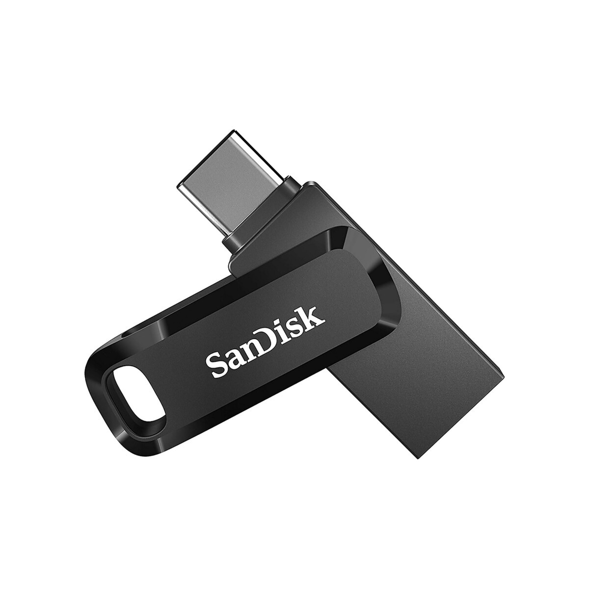 SANDISK - 256GB ULTRA DUAL DRIVE GO USB TYPE C