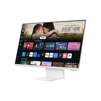 SAMSUNG - Smart Monitor 32 inch