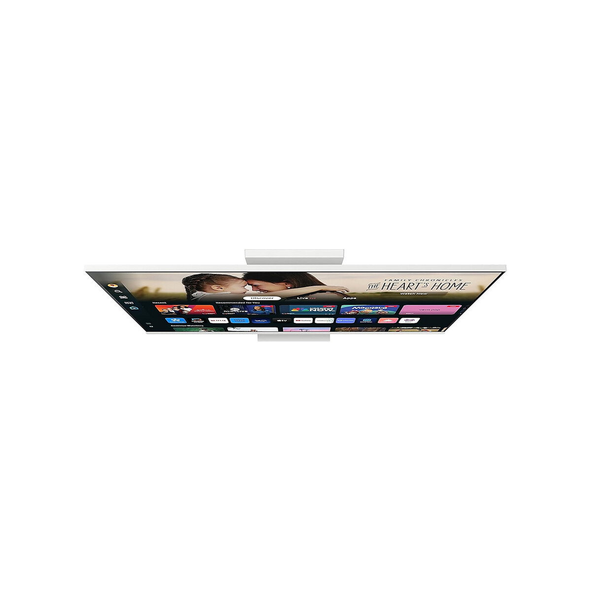 SAMSUNG - Smart Monitor 32 inch