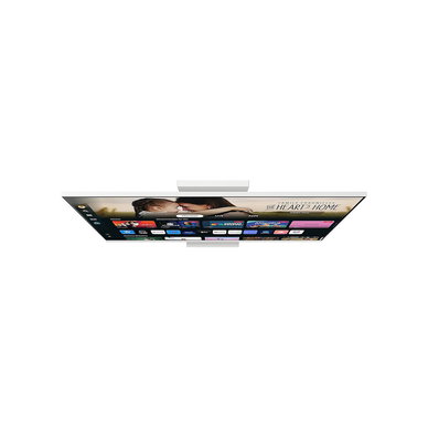 SAMSUNG - Smart Monitor 32 inch