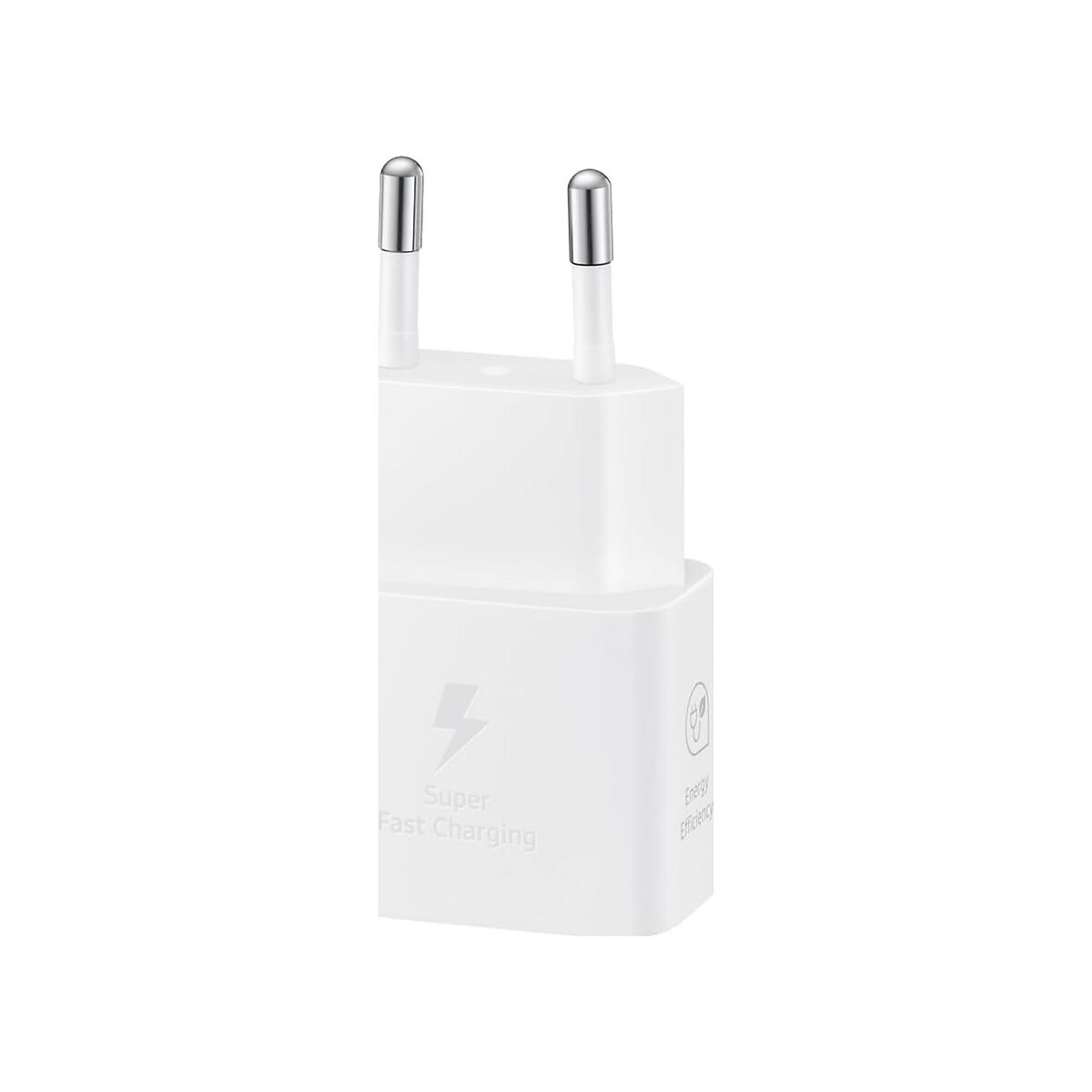 Samsung - EP-T2510NWEGWW Fast Charge Adapter, 25 W