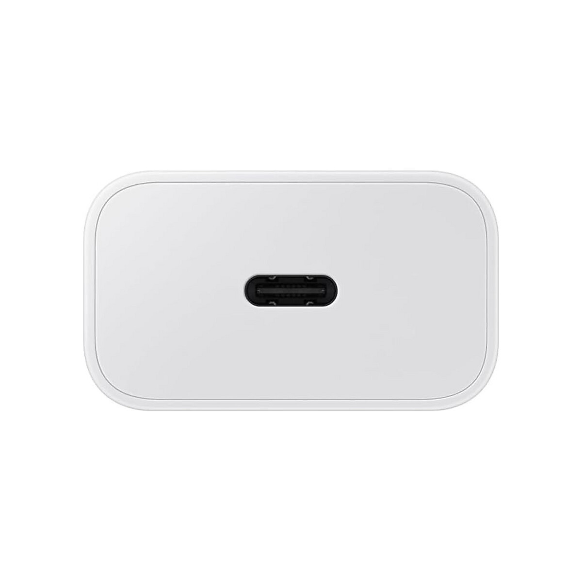 Samsung - EP-T2510NWEGWW Fast Charge Adapter, 25 W