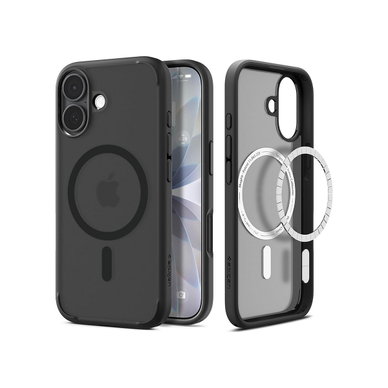 Spigen - [18 Years of Technology] iPhone 17 Case MagSafe Compatible