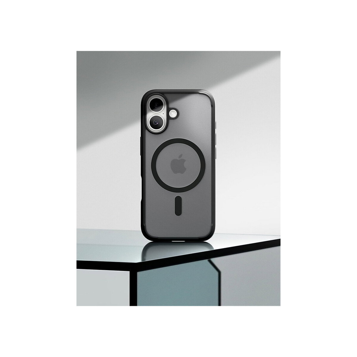 Spigen - [18 Years of Technology] iPhone 17 Case MagSafe Compatible