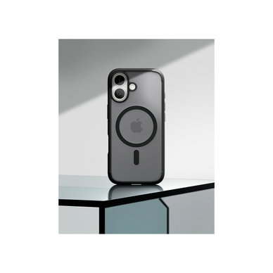Spigen - [18 Years of Technology] iPhone 17 Case MagSafe Compatible