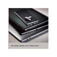 SANDISK - 256GB Ultra Dual Drive Luxe USB Type-C SANDISK - 256GB Ultra Dual Drive Luxe USB Type-C