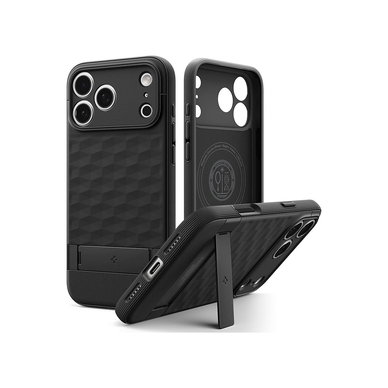 Spigen - for iPhone 17 Pro Max Case, Parallax S MagFit